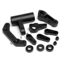 Kormány alkatrész szett