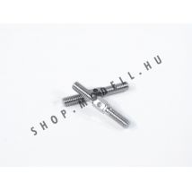 Kormány összekötő szár/M5X35mm