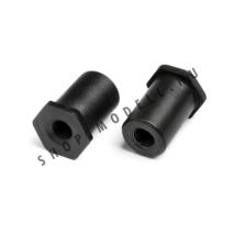 Kormány oszlop 3x6x10mm