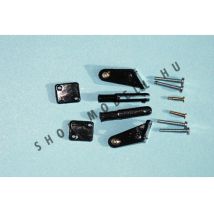 Kormányemelõ kicsi gömbfejes