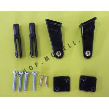 Kormányemelõ nagy gömbfejes