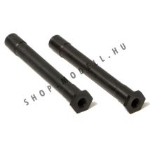 Kormánymu alkatrész 6x49mm