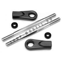 Kormányösszekötő szett Baja