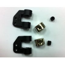 Kormányozható futómû alkatrész