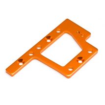 Középső diffi tartólap Trophy Truggy Flux