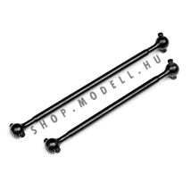 középső hajtó tengely set