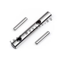 középsõ tengely 4x26mm