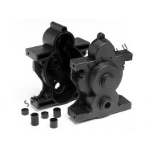 Kozponti fogaskerékház E-Savag