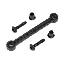 Maverick központi kormány összekötõ