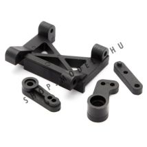 Kõzponti tartó és szervókar sz