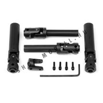 Központi tengely 66mm