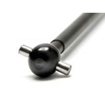 Kozponti tengely 6x60mm