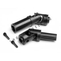 Kozponti tengely szett Wheely