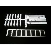 Vulcan MH154 Közúti vasbeton korlát