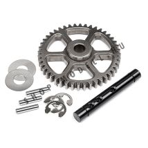 Közvetíto fogaskerék 44T