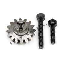 Kúp fogaskerék 16T