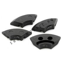 Kuplung pofa R40 (4db)