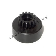 Kupplung fogaskerék 15
