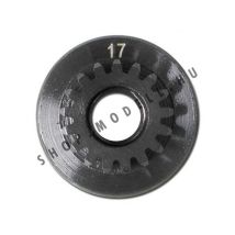 Kupplung fogaskerék 17