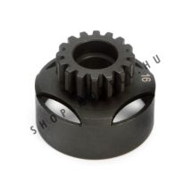 Kupplung fogaskerék racing Sav