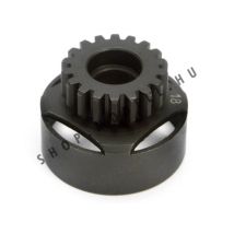 Kupplung fogaskerék racing Sav