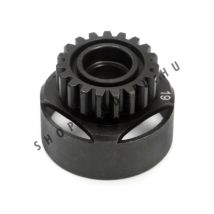 Kupplung fogaskerék racing Sav