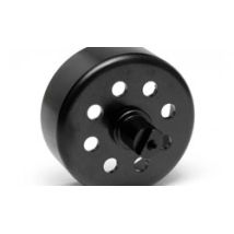 Kupplung harang Baja