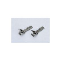 Piko 56034 Kupplung (kapcsolószerkezet) 1992 előtti vagonokhoz, hosszú, 2 db