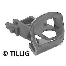 Tillig 08872 Kapcsoló (kupplung) NEM 358 normál foglalat, BTTB (Start-kuplung) 10 db