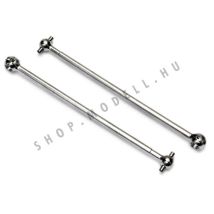 Kutyacsont 9x122mm 2db