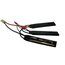 Lipo akku 1500mah 11,1V 25C nuncsaku