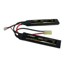Lipo akku 2600mah 7,4V 25C nuncsaku