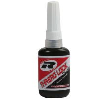 Csavarrögzítő, közepes, kék, 10ml