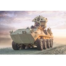 Italeri 6588s LAV-25 TUA