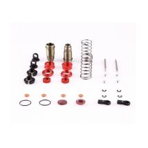 LCL 6021 H&aacute;ts&oacute; Teleszk&oacute;p Szett