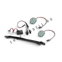 LED világítás szett