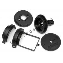 Légszűrő szett Baja