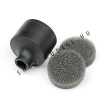 Légszűrő szett Bullet 3.0