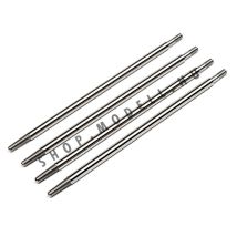 Lemgés.cs tengely 3.5x90mm