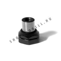 Lendkerék rõgzítõ + szár