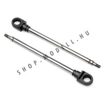 Lengés.cs szár 6x115mm (2db)