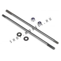 Lengés.cs tengely 3x78mm