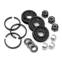 HPI 85413 Leng&eacute;scs. dugatty&uacute; set Baja