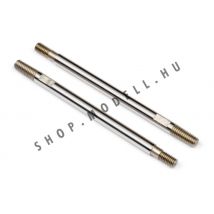 Lengéscs.szár Firestorm 49.5mm