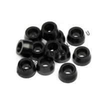 Lengéscsilapító alkatrész