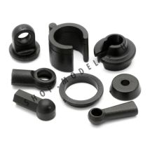 Lengéscsillapító alk szett