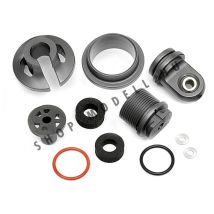 Lengéscsillapító alk szett Baj