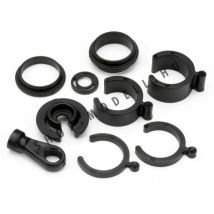 Lengéscsillapító alkatrész