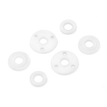 Lengéscsillapító dugattyú