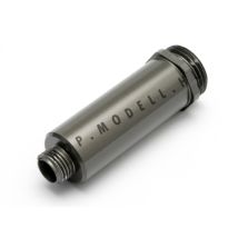 Lengéscsillapító ház 132-86mm